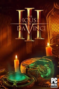 Download The House of Da Vinci 3