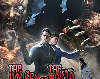 Download The House Of The Dead 2: Remake