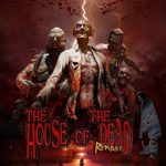Download THE HOUSE OF THE DEAD: Remake