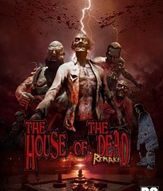 Download THE HOUSE OF THE DEAD: Remake
