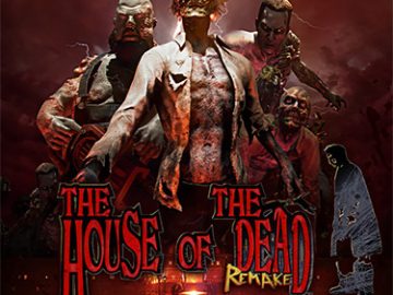 Download The House of the Dead: Remake (MULTi9) [FitGirl Repack]