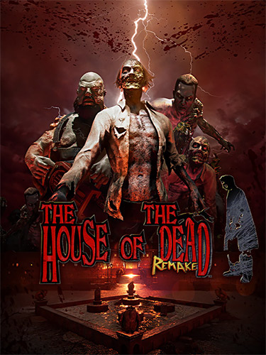 Download The House of the Dead: Remake (MULTi9) [FitGirl Repack]