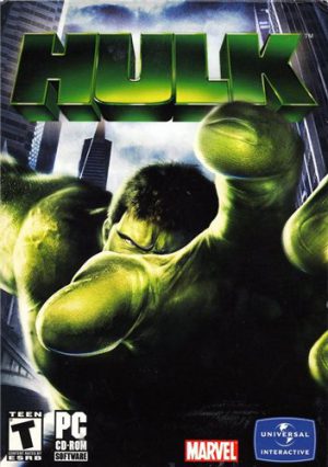 Download The Hulk