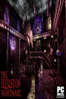 Download The Illusion: Nightmare