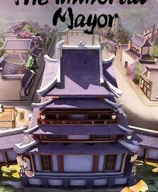 Download The Immortal Mayor