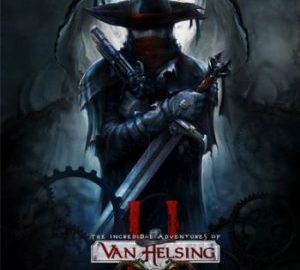 Download The Incredible Adventures of Van Helsing 2 Download The Incredible Adventures of Van Helsing 2