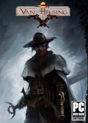 Download The Incredible Adventures of Van Helsing - Complete Pack