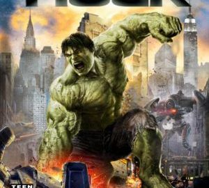 Download The Incredible Hulk