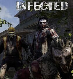 Download The Infected