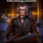 Download The Inheritance of Crimson Manor