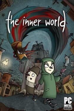 Download The Inner World + The Last Wind Monk