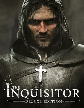 Download The Inquisitor: Deluxe Edition