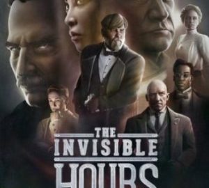 Download The Invisible Hours