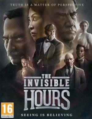 Download The Invisible Hours