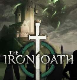 Download The Iron Oath