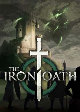 Download The Iron Oath