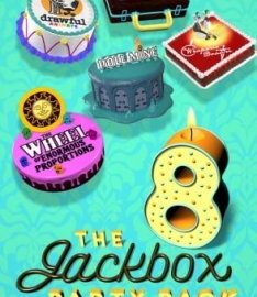 Download The Jackbox Party Pack Collection