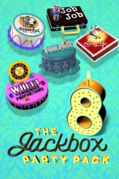 Download The Jackbox Party Pack Collection