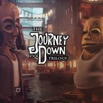 Download The Journey Down Trilogy