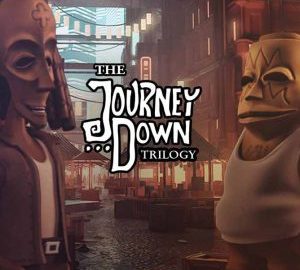 Download The Journey Down Trilogy Download The Journey Down Trilogy