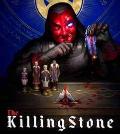 Download The Killing Stone