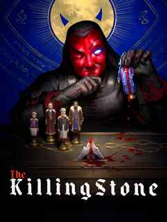 Download The Killing Stone