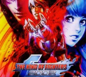 Download The King of Fighters 2002: Unlimited Match Download The King of Fighters 2002: Unlimited Match