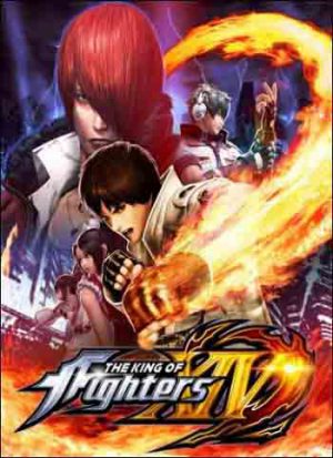 Download The King of Fighters XIV