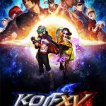 Download The King of Fighters XV: Deluxe Edition (Builds 8176762/8226222 + 2 DLCs, MULTi13) [FitGirl Repack]
