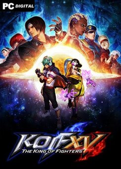 Download The King Of Fighters XV