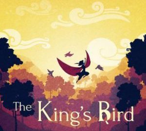 Download The King's Bird