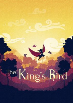 Download The King's Bird