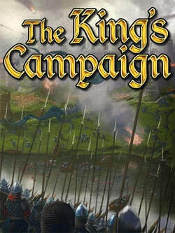 Download The King's Campaign