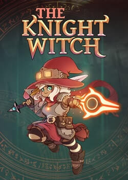 Download The Knight Witch