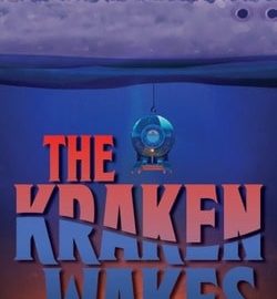 Download The Kraken Wakes