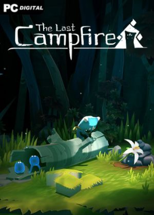 Download The Last Campfire