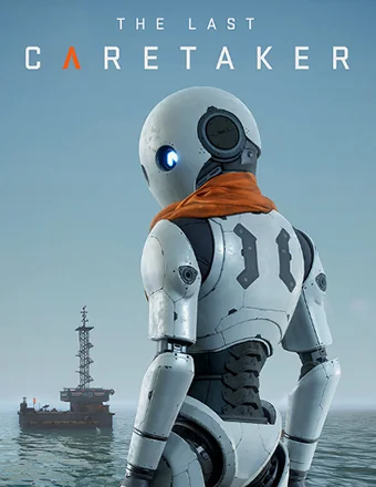 Download The Last Caretaker