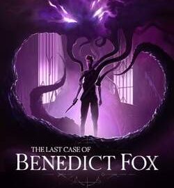 Download The Last Case of Benedict Fox