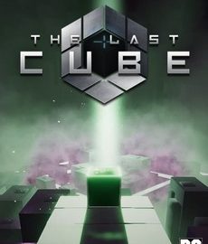 Download The Last Cube