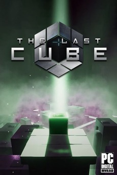 Download The Last Cube