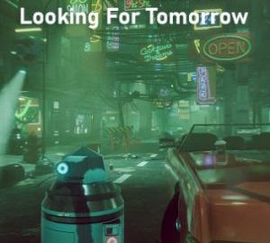 Download The Last Element: Looking For Tomorrow
