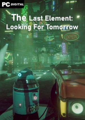 Download The Last Element: Looking For Tomorrow