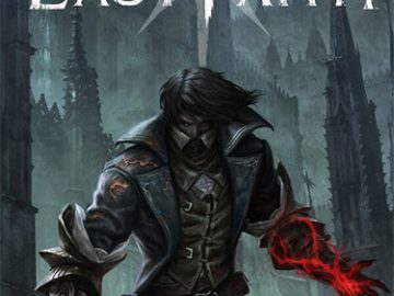 Download The Last Faith (MULTi13) [FitGirl Repack]