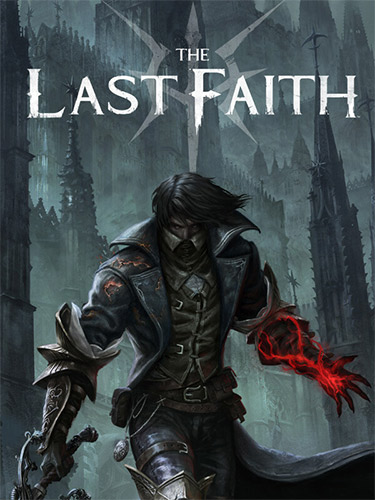 Download The Last Faith (v2.03 + Awakened Ancients DLC, MULTi13) [FitGirl Repack]