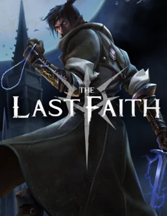 Download The Last Faith