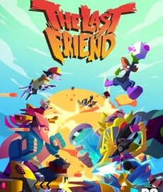 Download The Last Friend