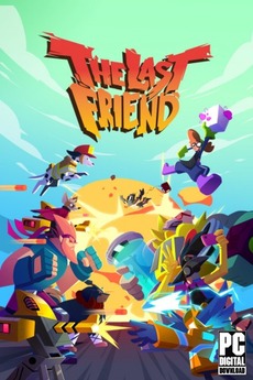 Download The Last Friend