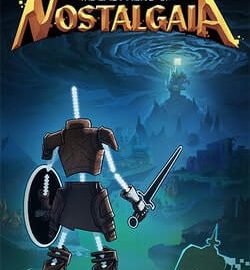 Download The Last Hero of Nostalgaia Download The Last Hero of Nostalgaia