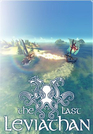 Download The Last Leviathan