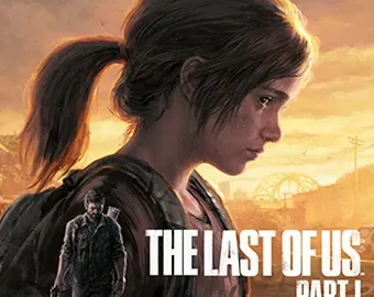 Download The Last of Us Part I Digital Deluxe Edition